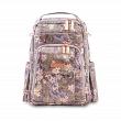 JuJuBe Sakura Dusk - Be Right Back Multi-Functional Structured Backpack
